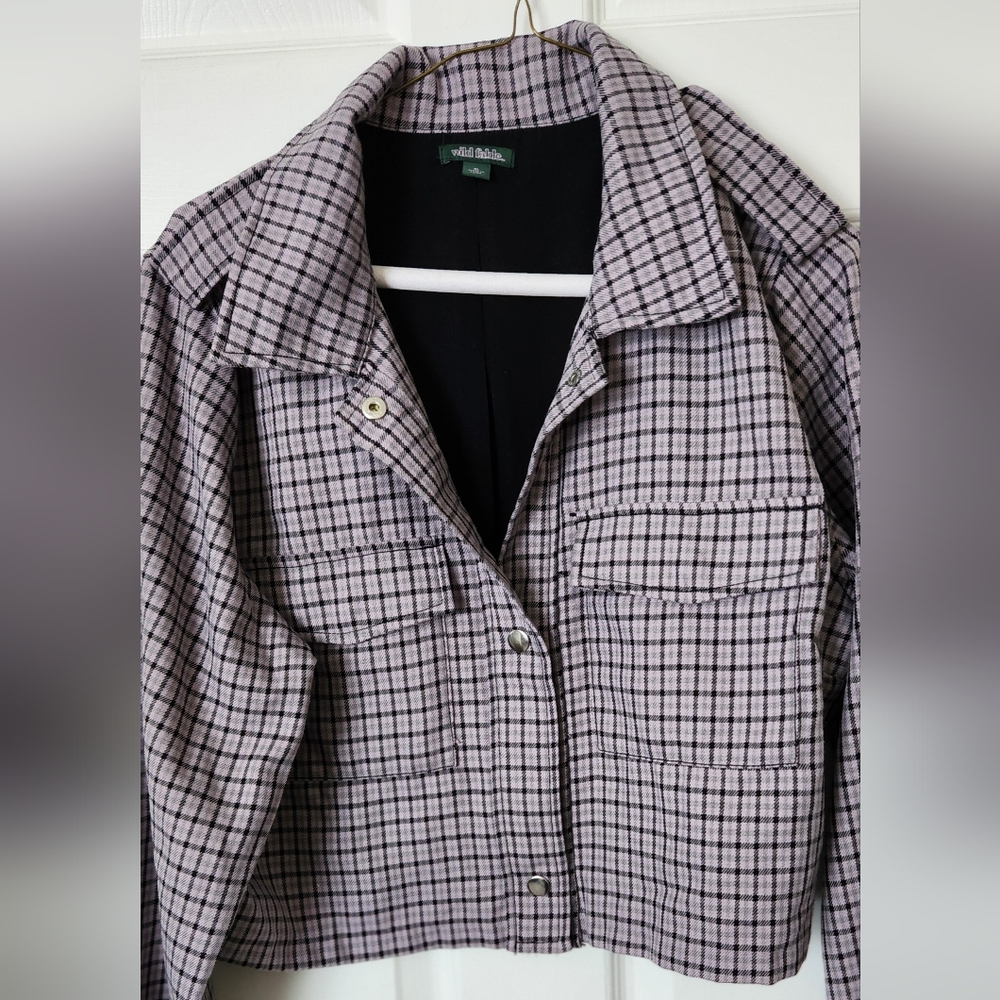 Wild Fable jacket